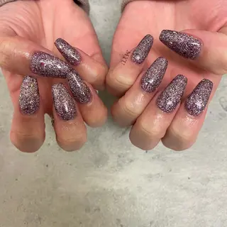 ネイル C.Nail ネイリストのネイルデザイン