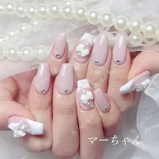 ネイル Mai マイのネイルデザイン