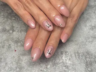 ネイル ネイルサロン ANELAのネイルデザイン