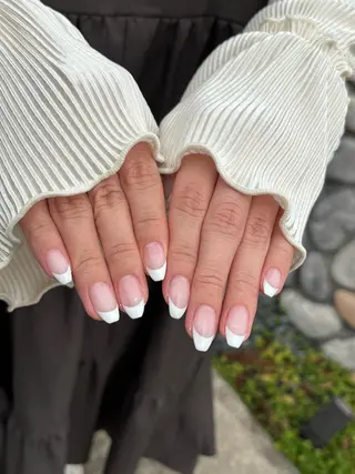 ネイル just Nail Ravi┊︎miuのネイルデザイン