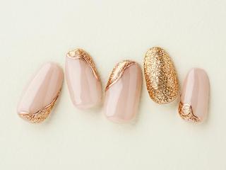 ネイル 💗🪽Tiary Nail🪽💗のネイルデザイン