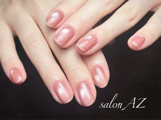 ネイル salon AZのネイルデザイン