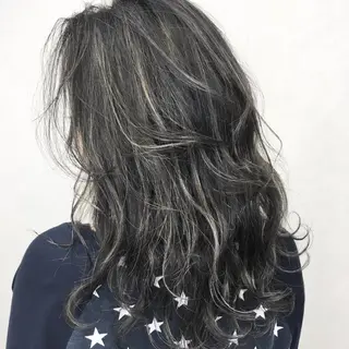 セミロング 🌟miyuki モデルさん大募集のマツエク・マツパデザイン