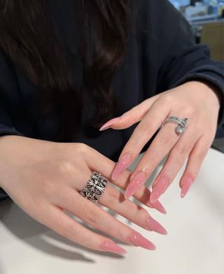 ネイル Minette nailrinrinのネイルデザイン