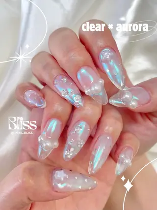 ネイル NAIL BLISSのネイルデザイン