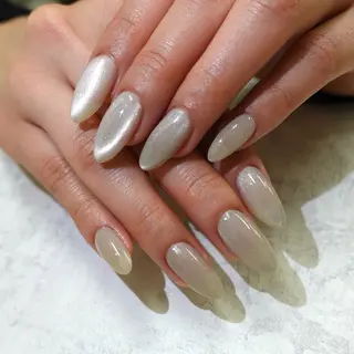 ネイル chipieee naokaのネイルデザイン