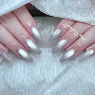 ネイル Kawaii Nail Salonのネイルデザイン