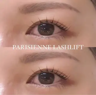マツエク・マツパ マリーテレジア せり♡*.゚のマツエク・マツパデザイン
