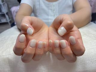 ネイル kirameki nail CHINのネイルデザイン