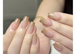 ネイル Mona salonのネイルデザイン