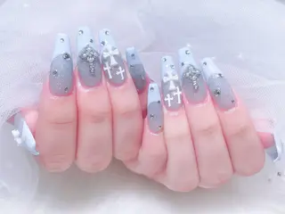 ネイル LuLu ネイルサロンのネイルデザイン
