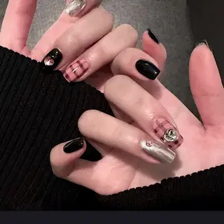 ネイル Mona salonのネイルデザイン