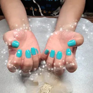 ネイル Nail  Ai    のネイルデザイン