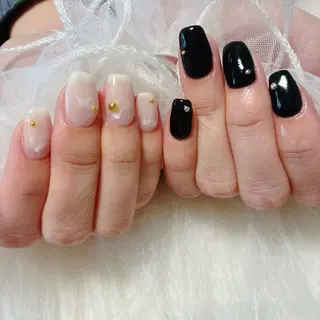 ネイル ru naのネイルデザイン