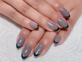 ネイル 💫ゆか_ Nailartistのネイルデザイン