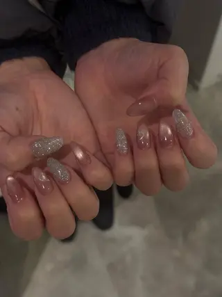 ネイル ひめ #AIR NAILのネイルデザイン