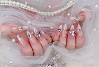 ネイル R salonのネイルデザイン