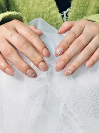 ネイル nail Latteのネイルデザイン