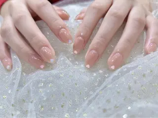 ネイル Umi nail& eyelashのネイルデザイン