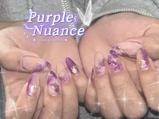 ネイル 🩷Nail Studio 331のネイルデザイン