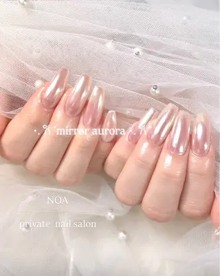 ネイル NOA NAILのネイルデザイン