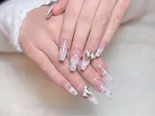 ネイル ネイルサロン Easenのネイルデザイン