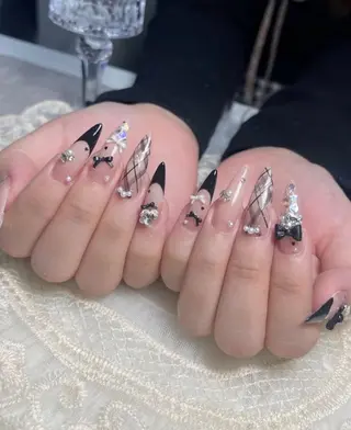 ネイル Julie Nail Rinのネイルデザイン