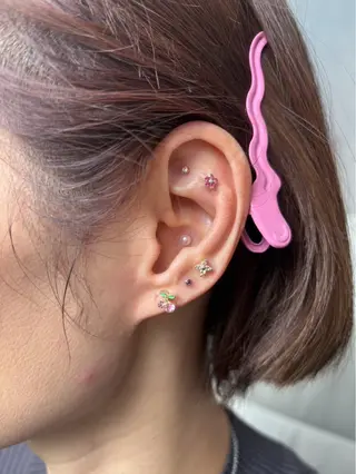 本村 かなこのその他イメージ