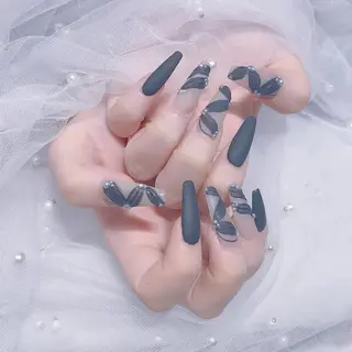 ネイル Queens ciciのネイルデザイン