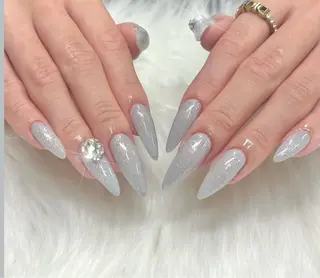 ネイル GreenNail salonのネイルデザイン