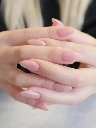 ネイル nail salon & U【アンドユー】のネイルデザイン