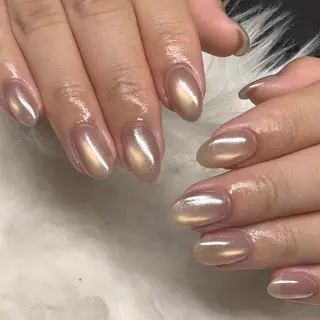 ネイル BLAST YUKIMIのネイルデザイン