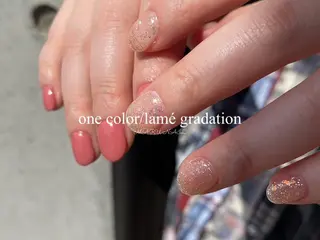 ネイル MARU NAIL Momokaのネイルデザイン