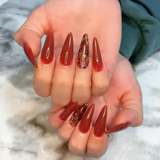 ネイル Kayo 💅のネイルデザイン