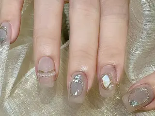 ネイル 💕Dreamy KIYO💕のネイルデザイン
