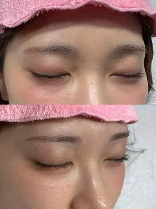 アイブロウ トータルビューティー サロン・Ｎの眉毛・アイブロウイメージ
