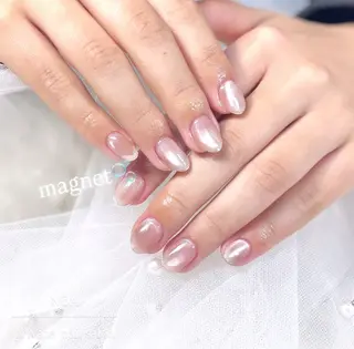 ネイル NOA NAILのネイルデザイン