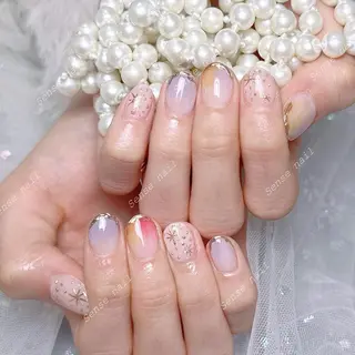 ネイル 🎀Sense Nail渋谷店🎀のネイルデザイン