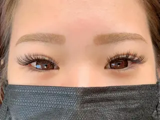 マツエク・マツパ 稲嶺 美華のエステ・リラクイメージ