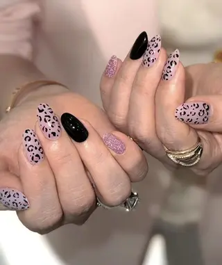 ネイル Miya🎀 nailのネイルデザイン