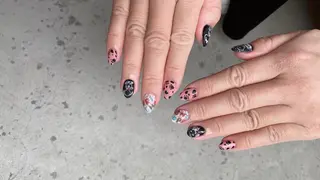 ネイル nailsalon ∞ ﾐｶﾅﾙ ∞のネイルデザイン