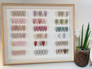 ネイル Nail salon CELEBRAILのネイルデザイン