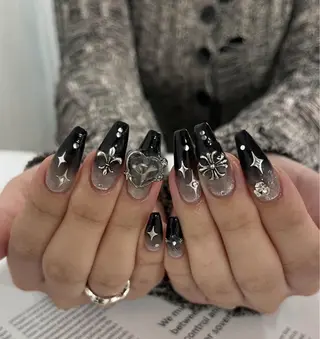 ネイル Jenn Nail Salonのネイルデザイン