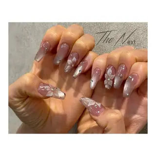 ネイル TheNext kitahorieのネイルデザイン