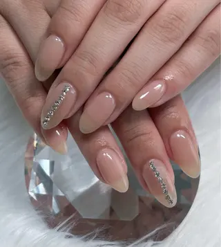 ネイル rapann nailのネイルデザイン
