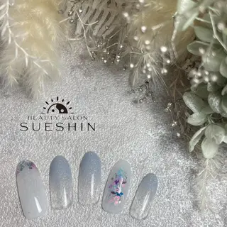 ネイル S ueshinのネイルデザイン