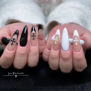 ネイル MiA NAILのネイルデザイン