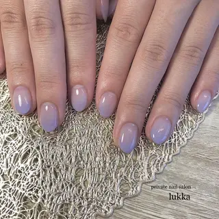 ネイル lukka nailのネイルデザイン