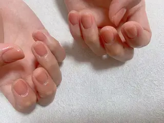 ネイル kiki nail たまプラーザのネイルデザイン