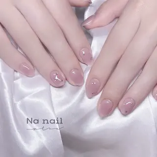 ネイル CC Nail 高田馬場のネイルデザイン